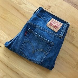 Levi’s 501 CT Jeans